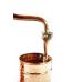 Купить Аламбик Copper Crafts классический 40 л в Нижнем Тагиле