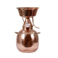 Купить Алькитара 25 л Стандарт (аламбик) в Нижнем Тагиле