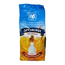 Спиртовые дрожжи сушеные 250 г в Нижнем Тагиле