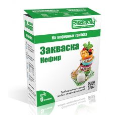Закваска для кефира БакЗдрав в Нижнем Тагиле