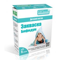 Закваска-пробиотик Бифидум БакЗдрав в Нижнем Тагиле