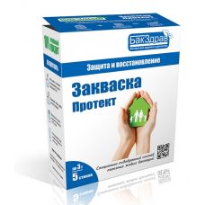 Закваска-пробиотик Протект БакЗдрав в Нижнем Тагиле